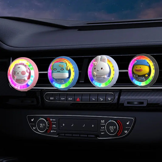 Cute Car Accessories